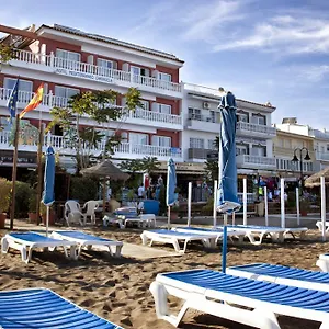 Moon Dreams Mediterraneo Hotell