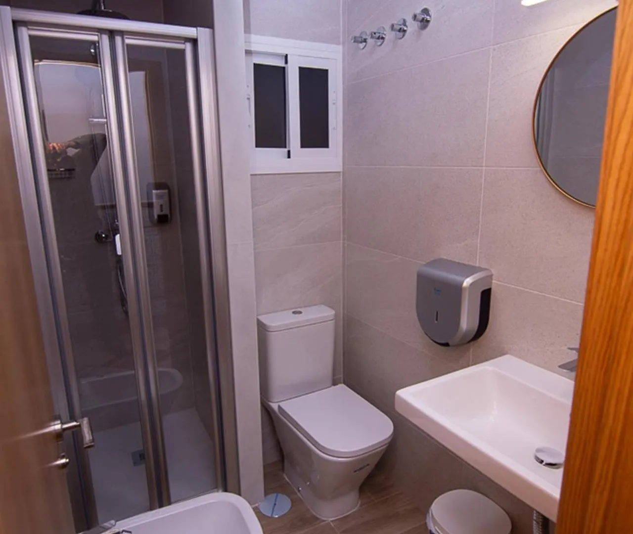 Hostal Guillot Torremolinos
