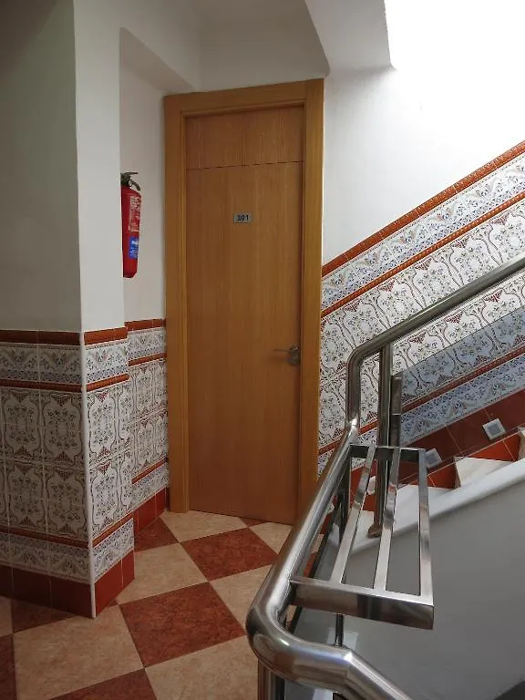 Casa de hóspedes Hostal Guillot Torremolinos