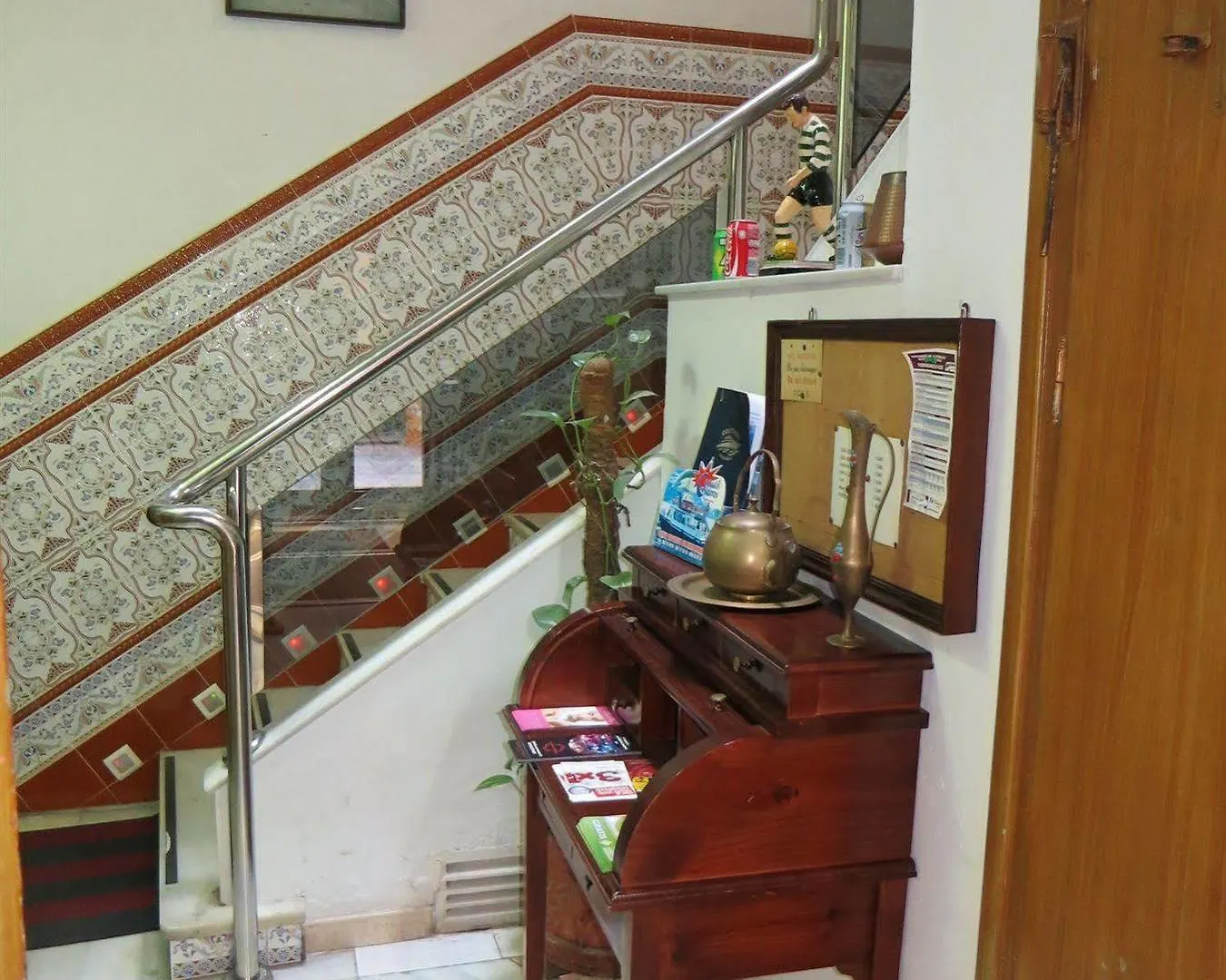 Hostal Guillot Torremolinos