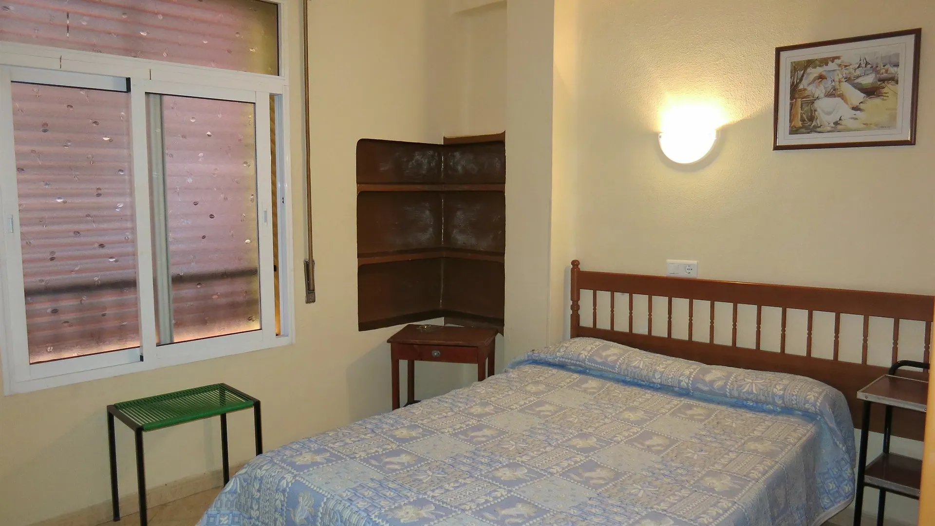 Hostal Guillot Torremolinos