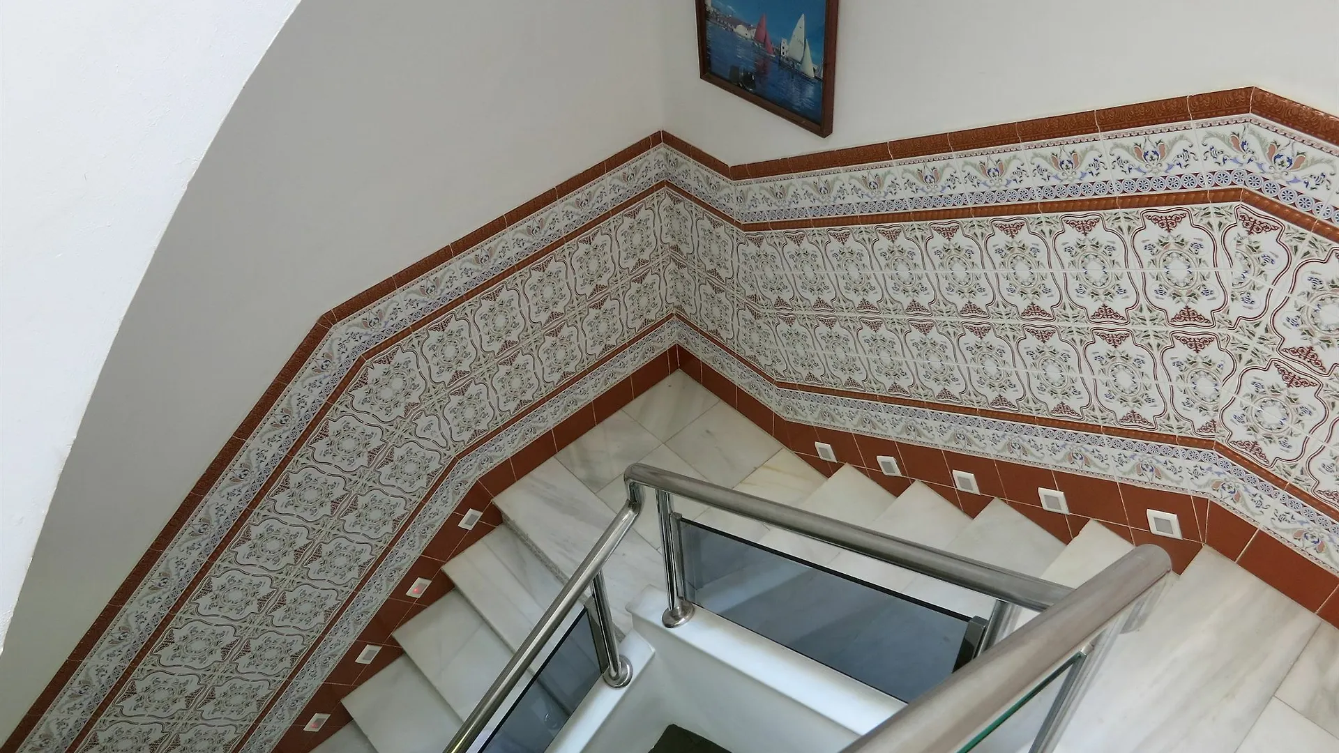 Pensionat Hostal Guillot Torremolinos