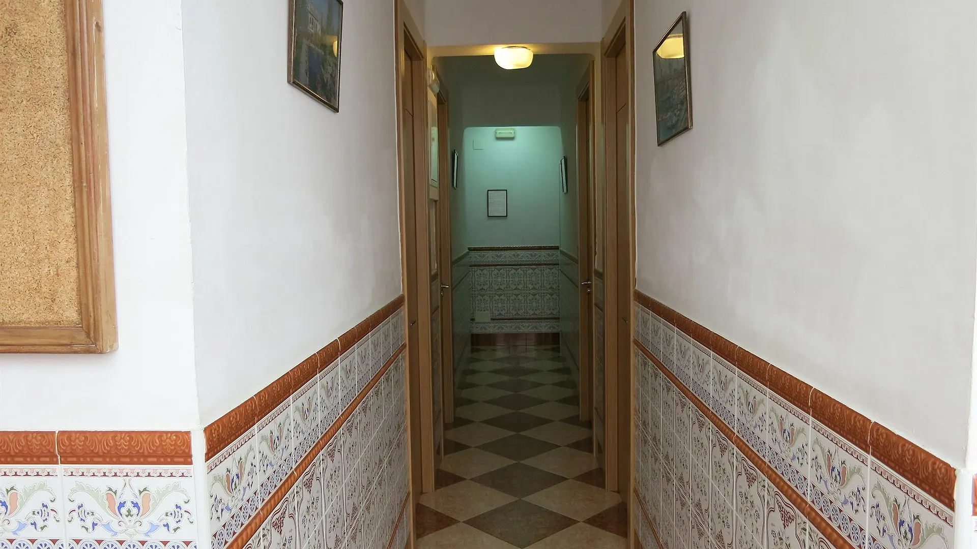Hostal Guillot Torremolinos 0*,