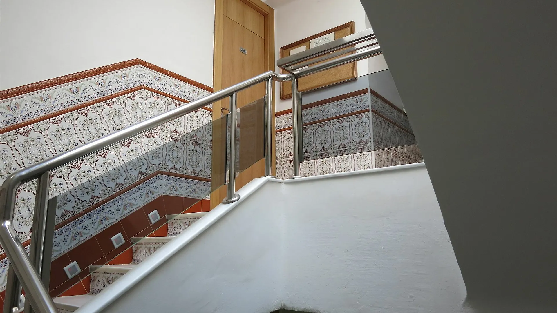Hostal Guillot Torremolinos